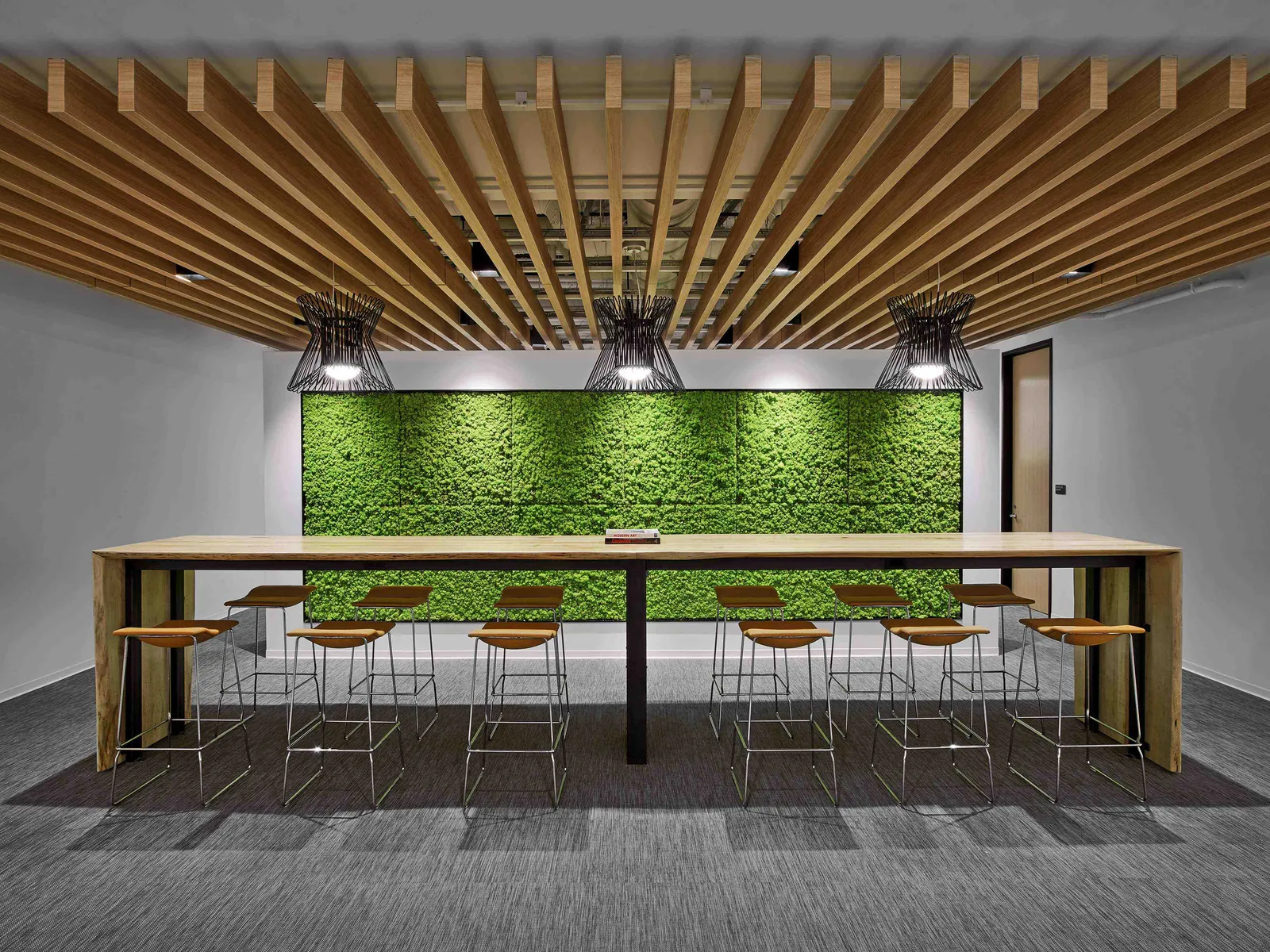 Community Tables GPP RS