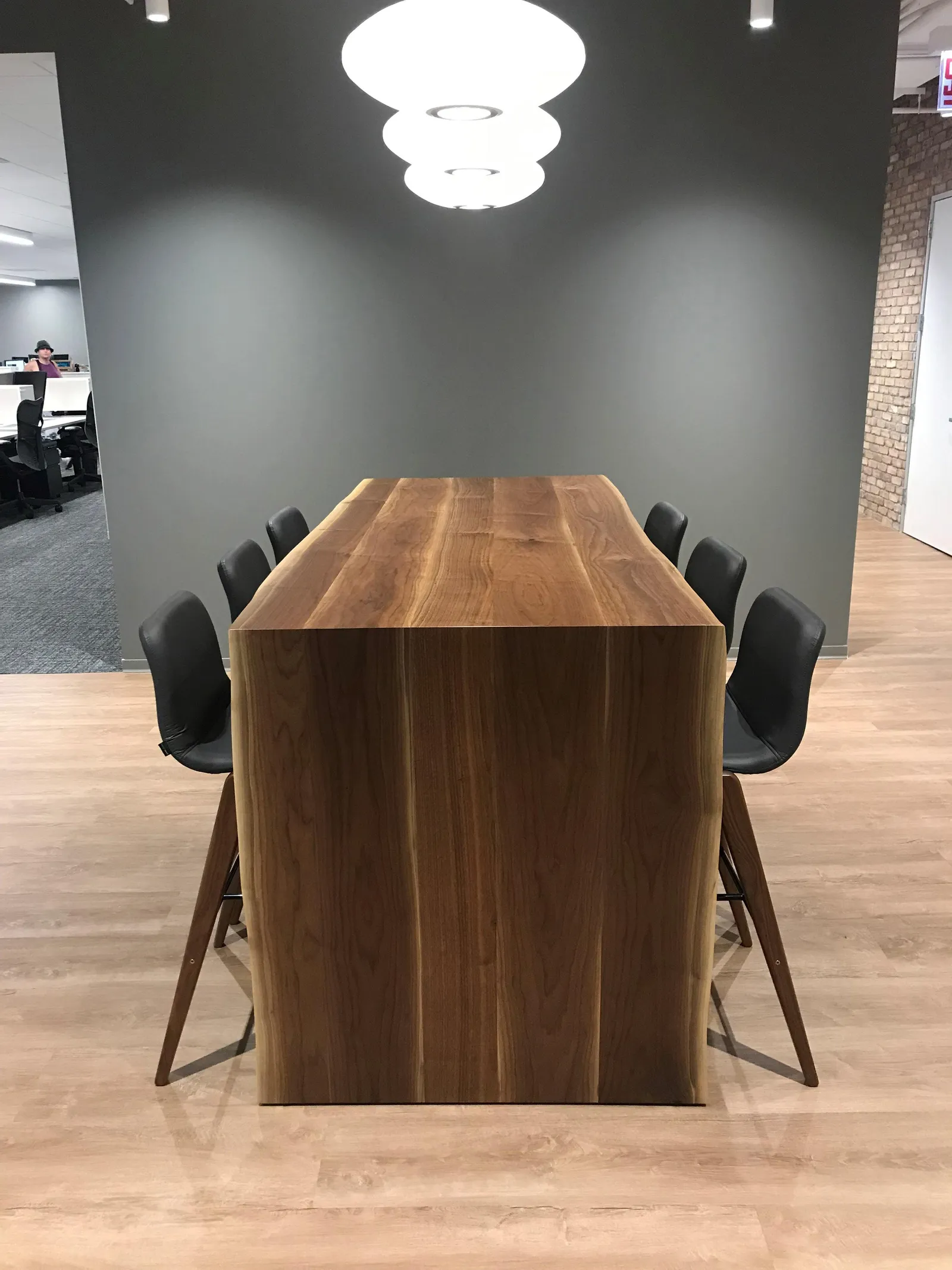 Community Tables Trustwave RS