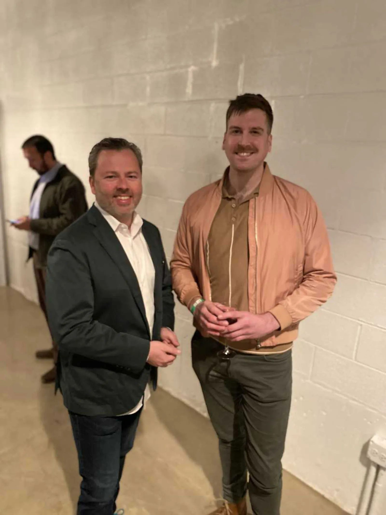 Icon Modern IIDA Event