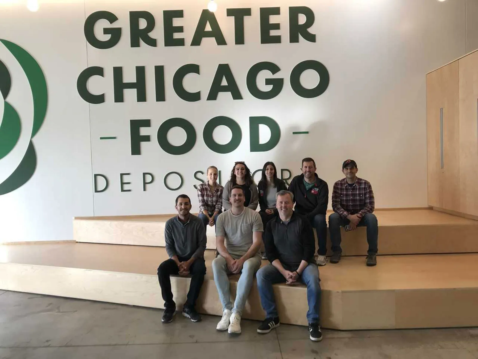 Icon Modern Team GCFD