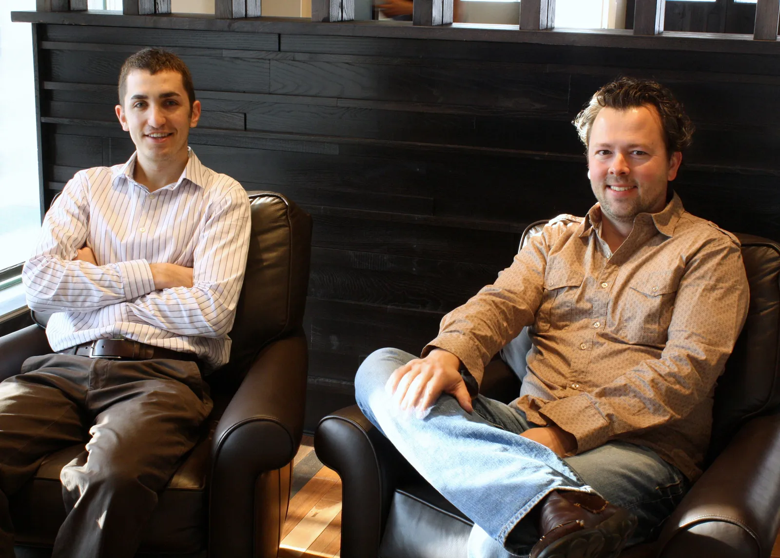 Owners of Icon Modern