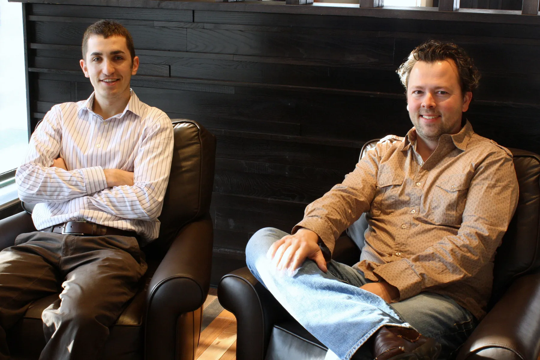 Owners of Icon Modern