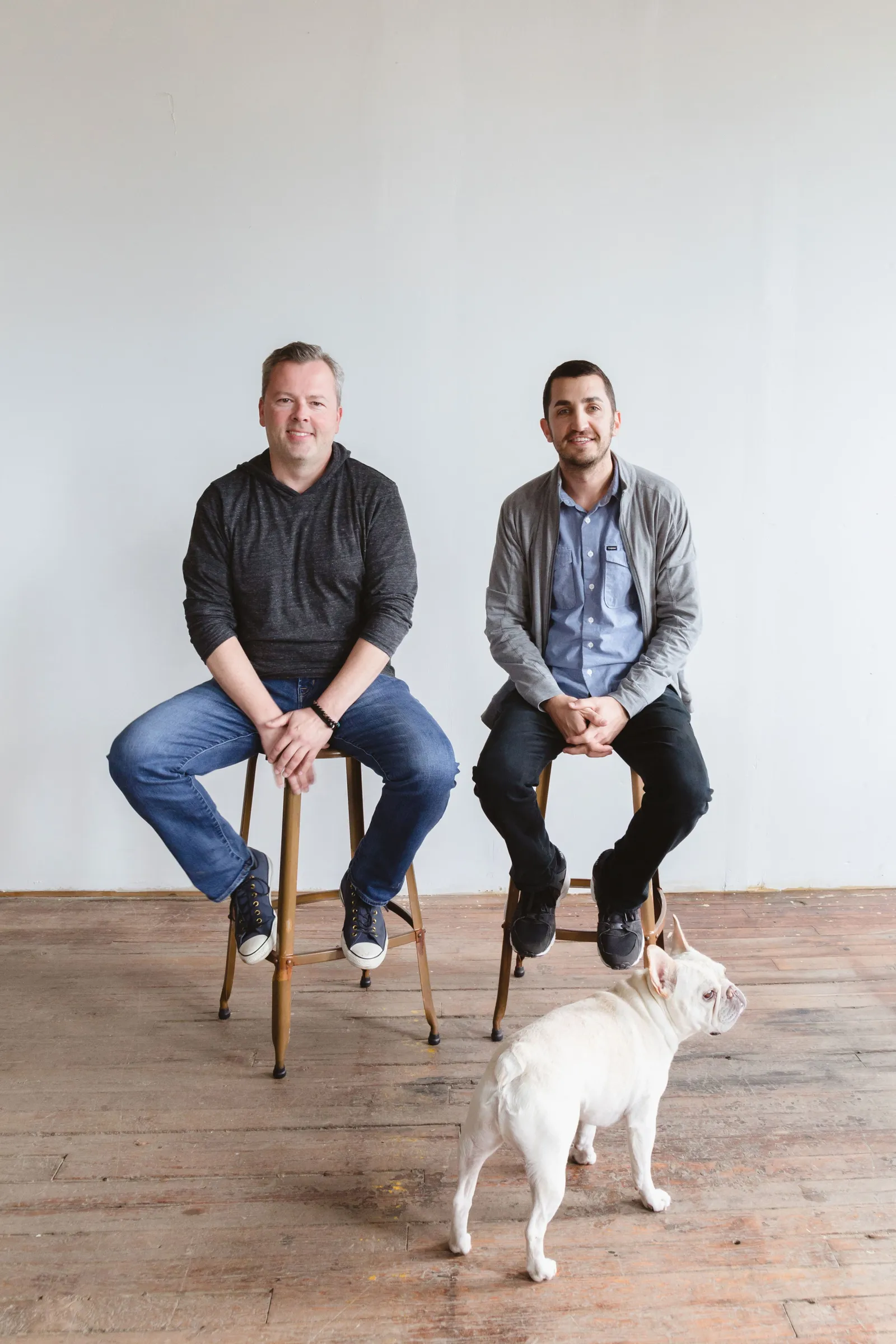 Owners of Icon Modern