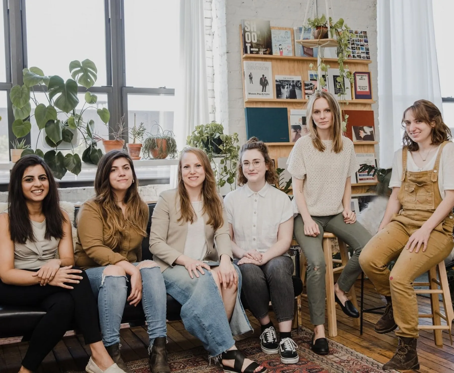 AllKinds Studio team in Chicago