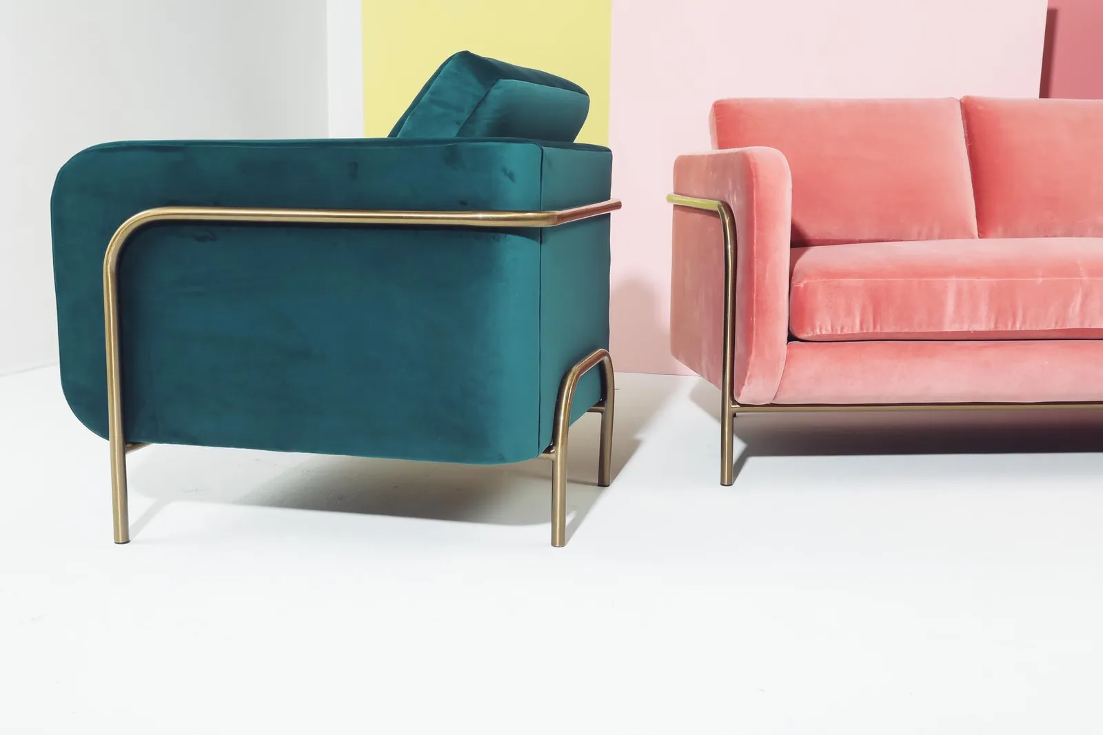 custom commercial furniture - Emblem Furniture