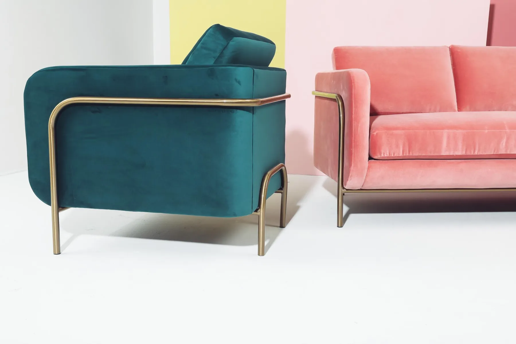 custom commercial furniture - Emblem Furniture