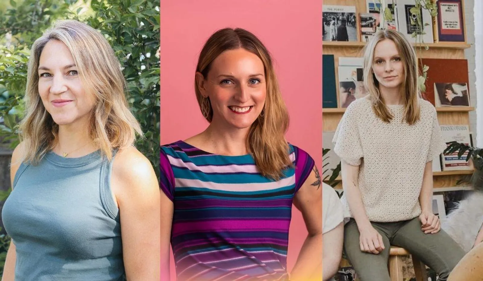 Women Owned Businesses Commercial Design