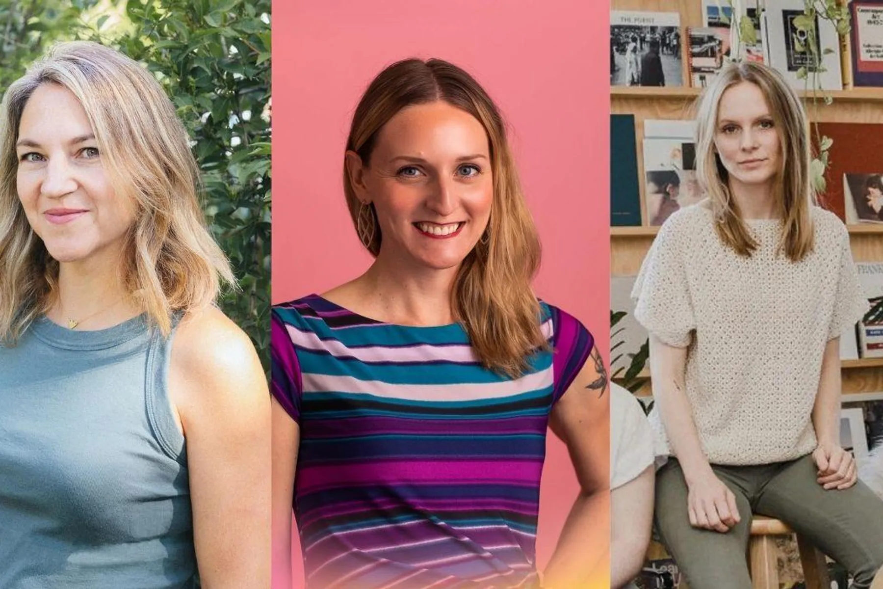 Women Owned Businesses Commercial Design