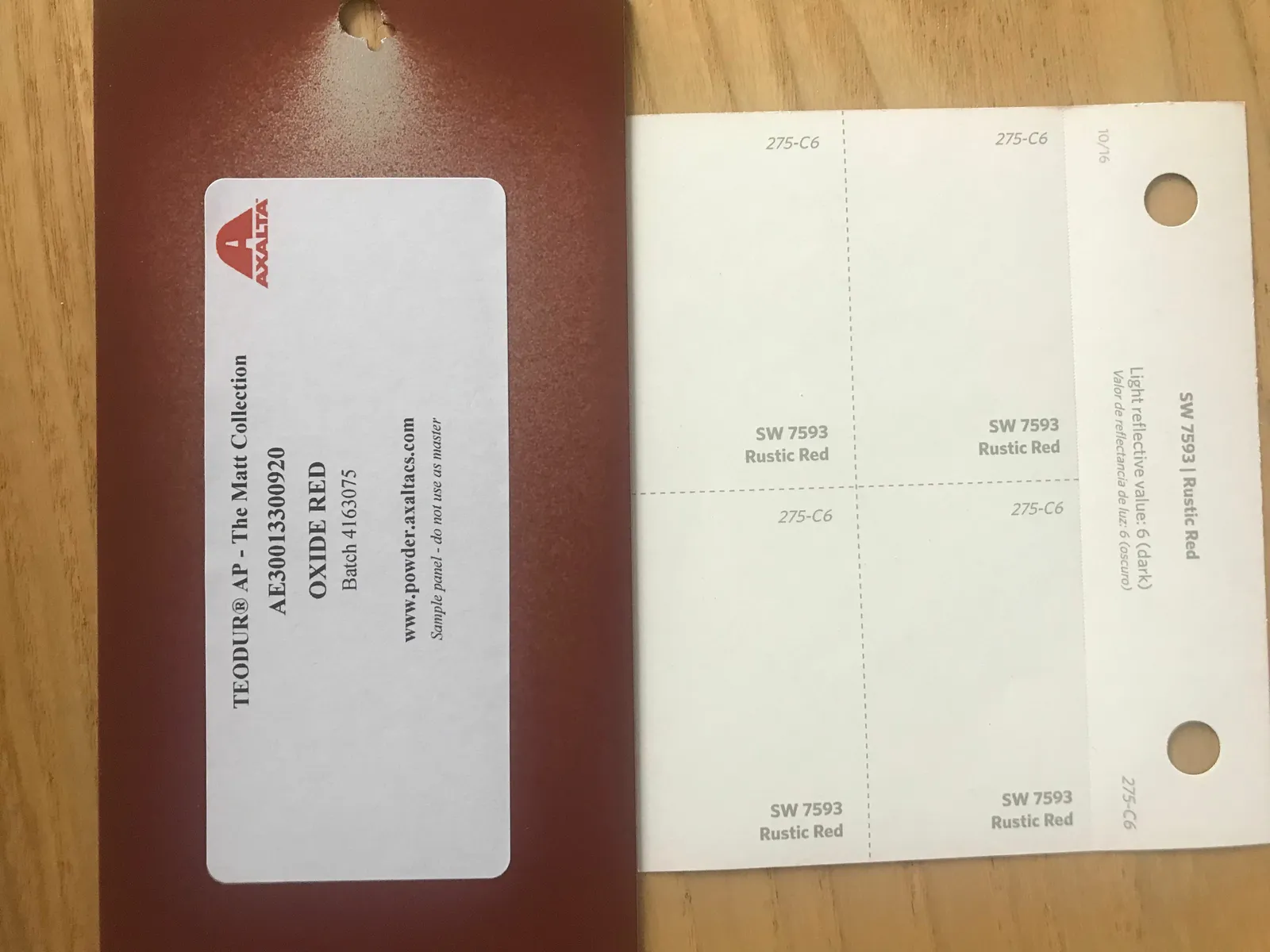 Custom powdercoat custom space dividers