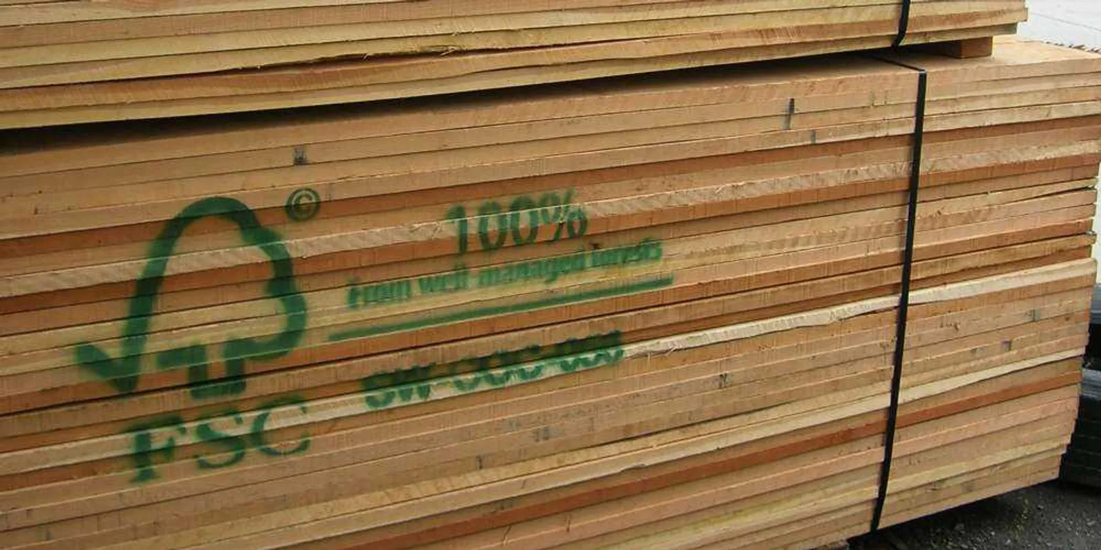 FSC Wood