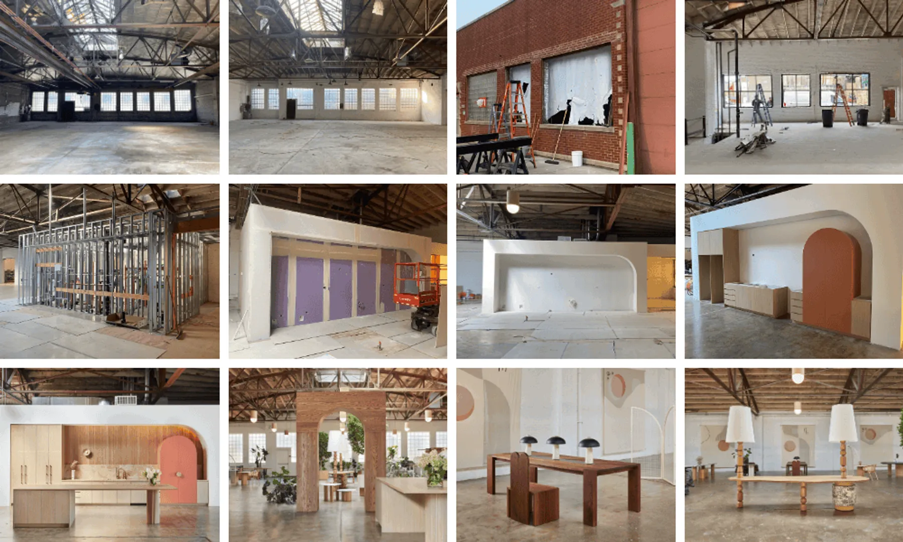 Dec 2024 Email Header Showroom Evolution