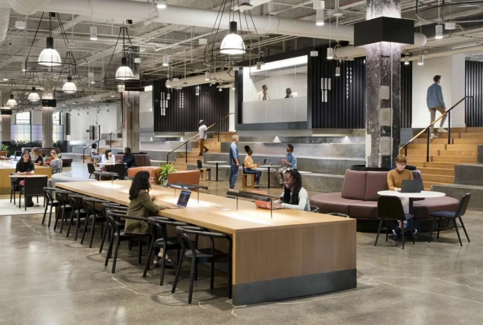 Icon Modern Uber Project