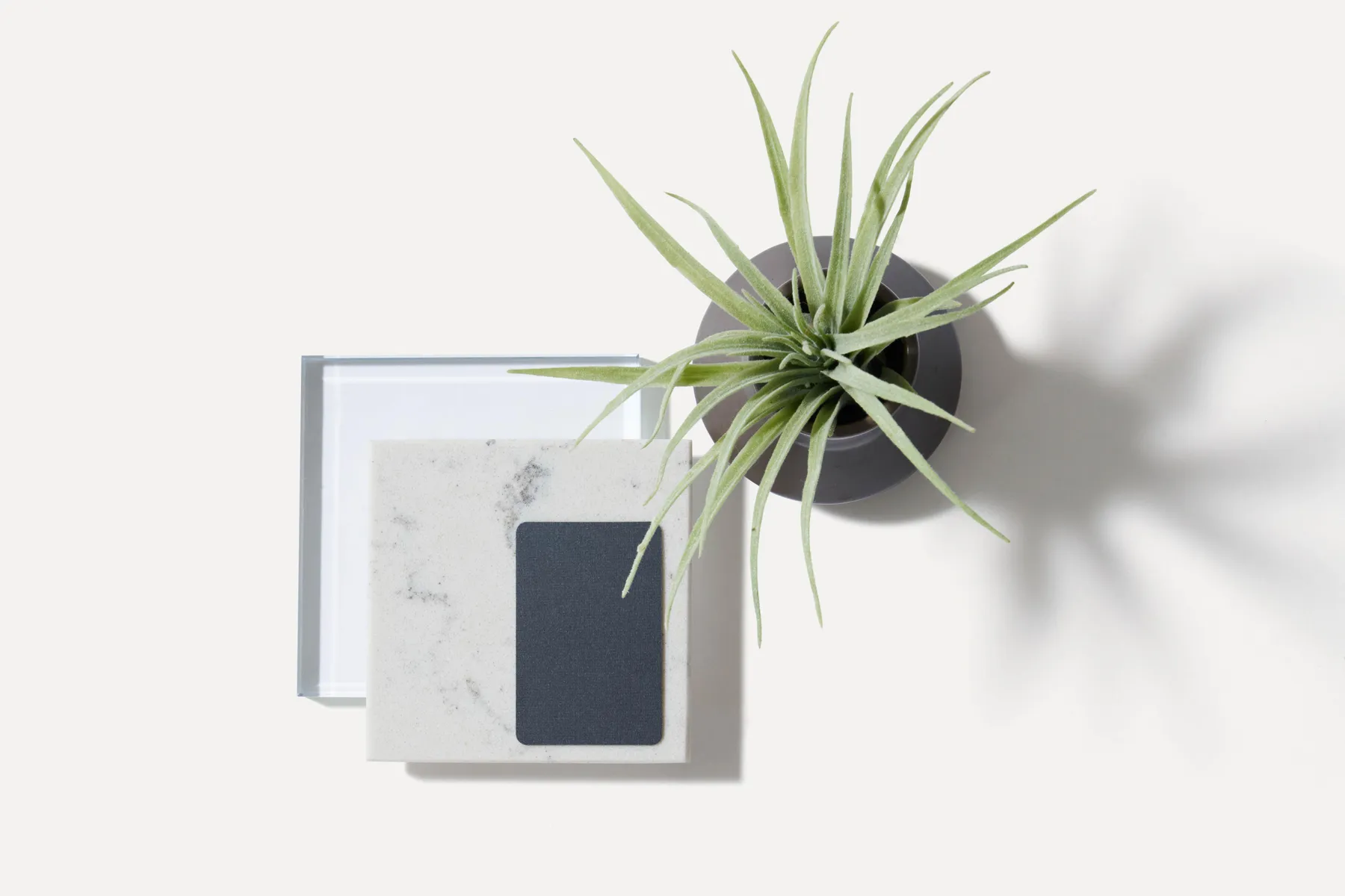 custom furniture in solid surface options by Icon Modern