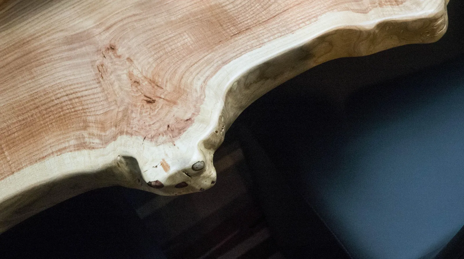 reclaimed wood by Icon Modern