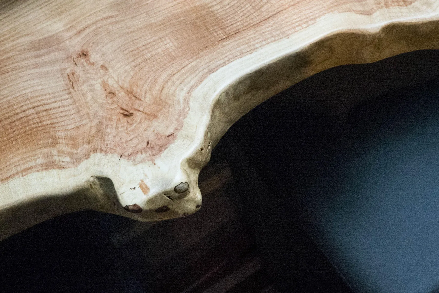 reclaimed wood by Icon Modern