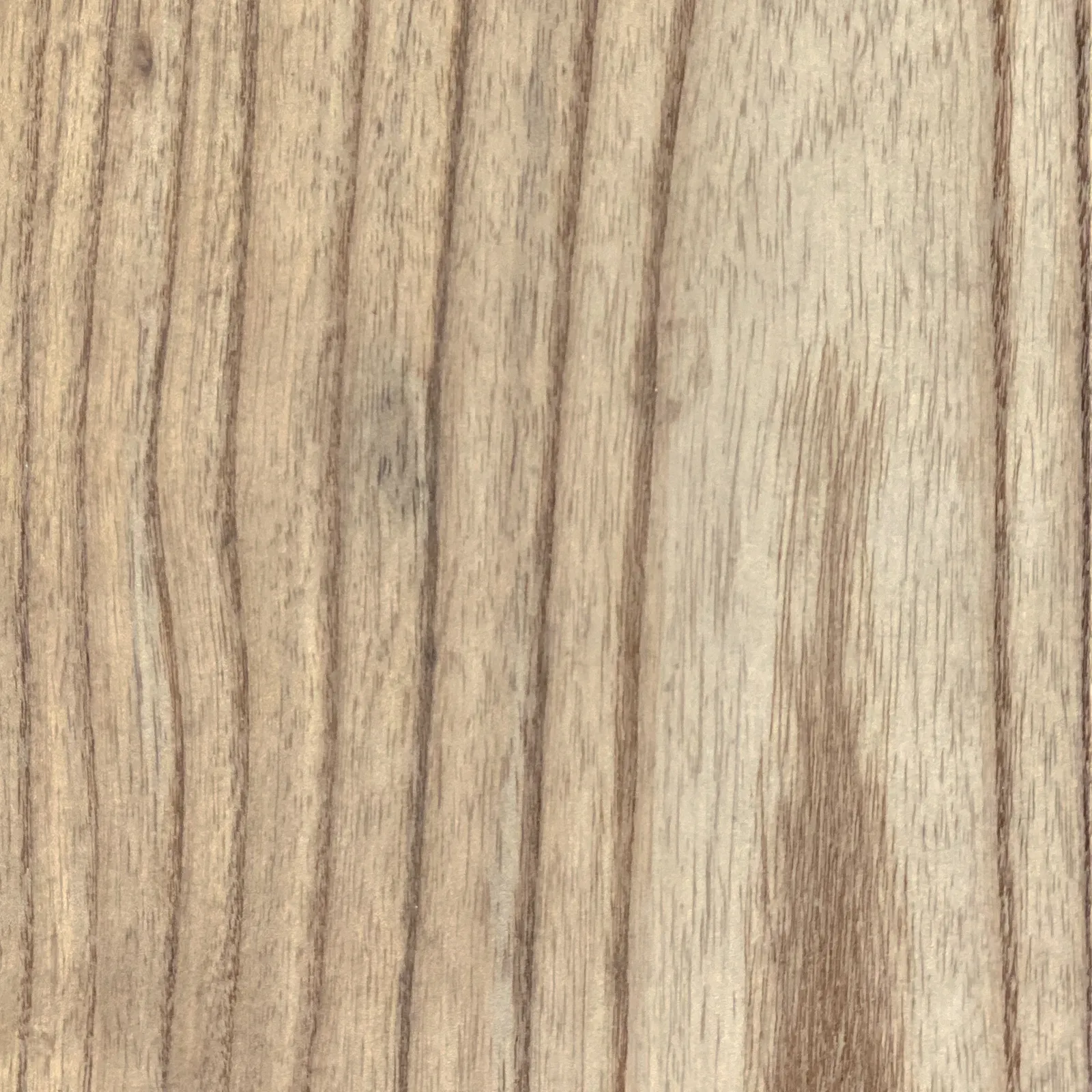 urban thermally modified ash wood unfinished sample by Icon Modern