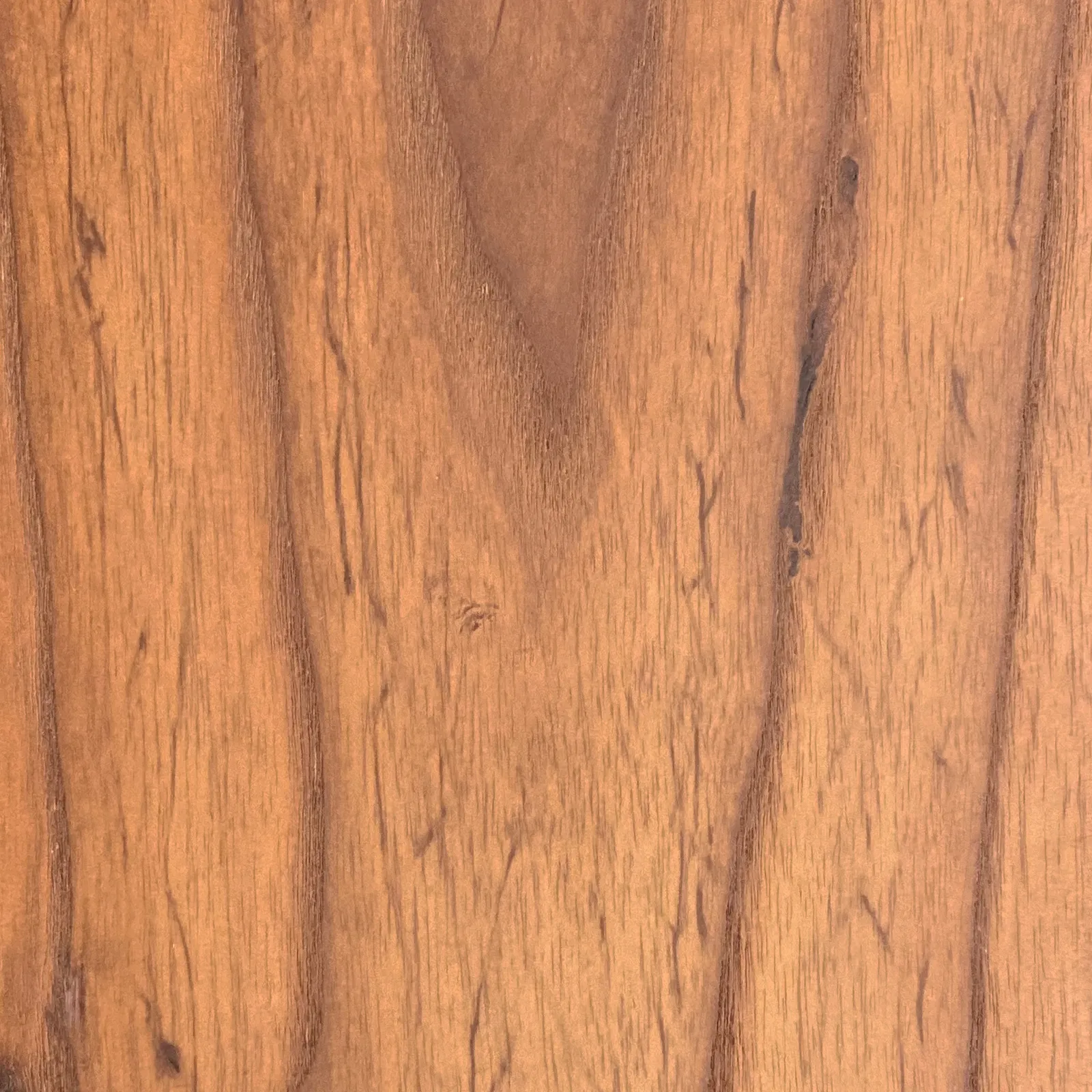 urban thermally modified ash wood sample with outdoor oil by Icon Modern