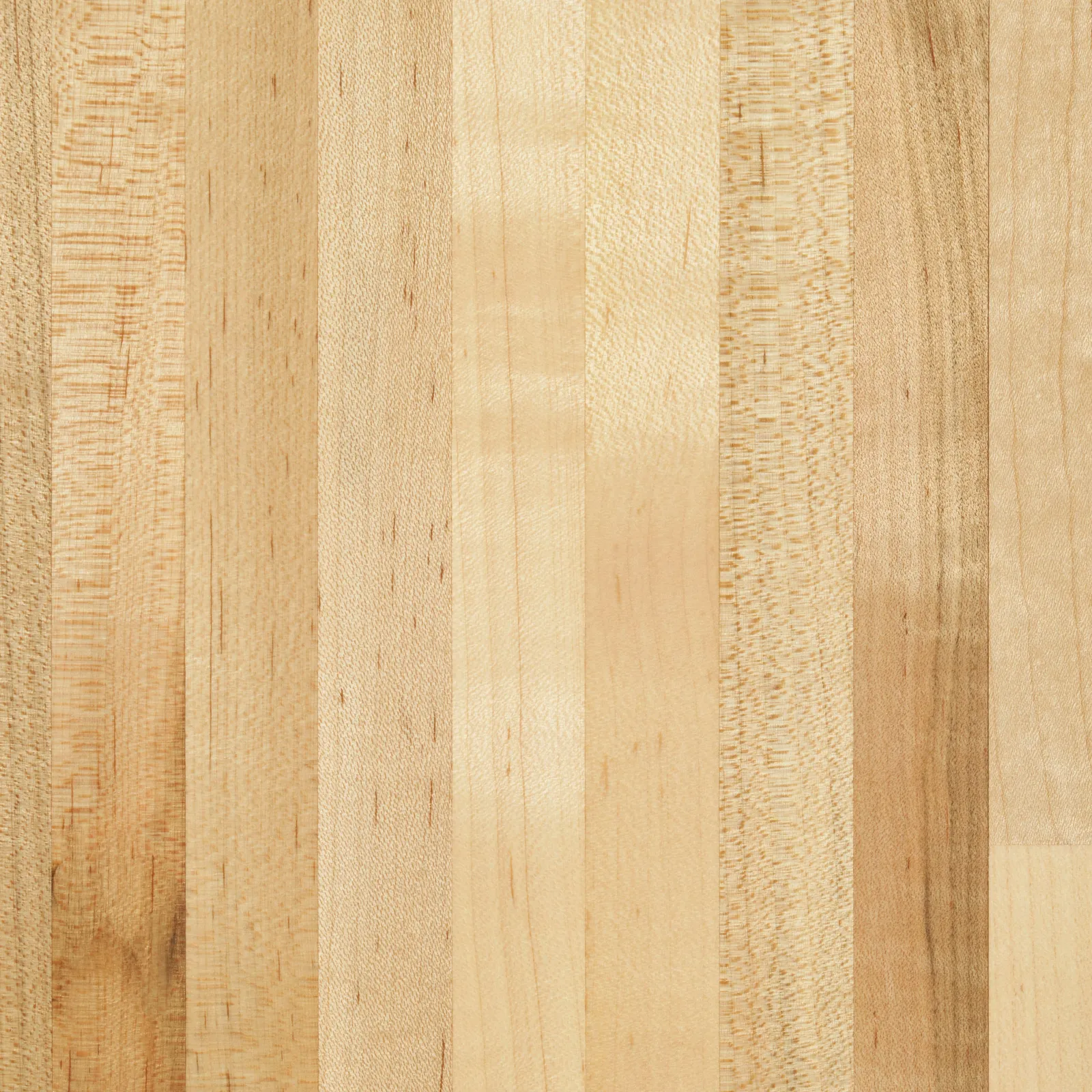 butcher block sample by Icon Modern