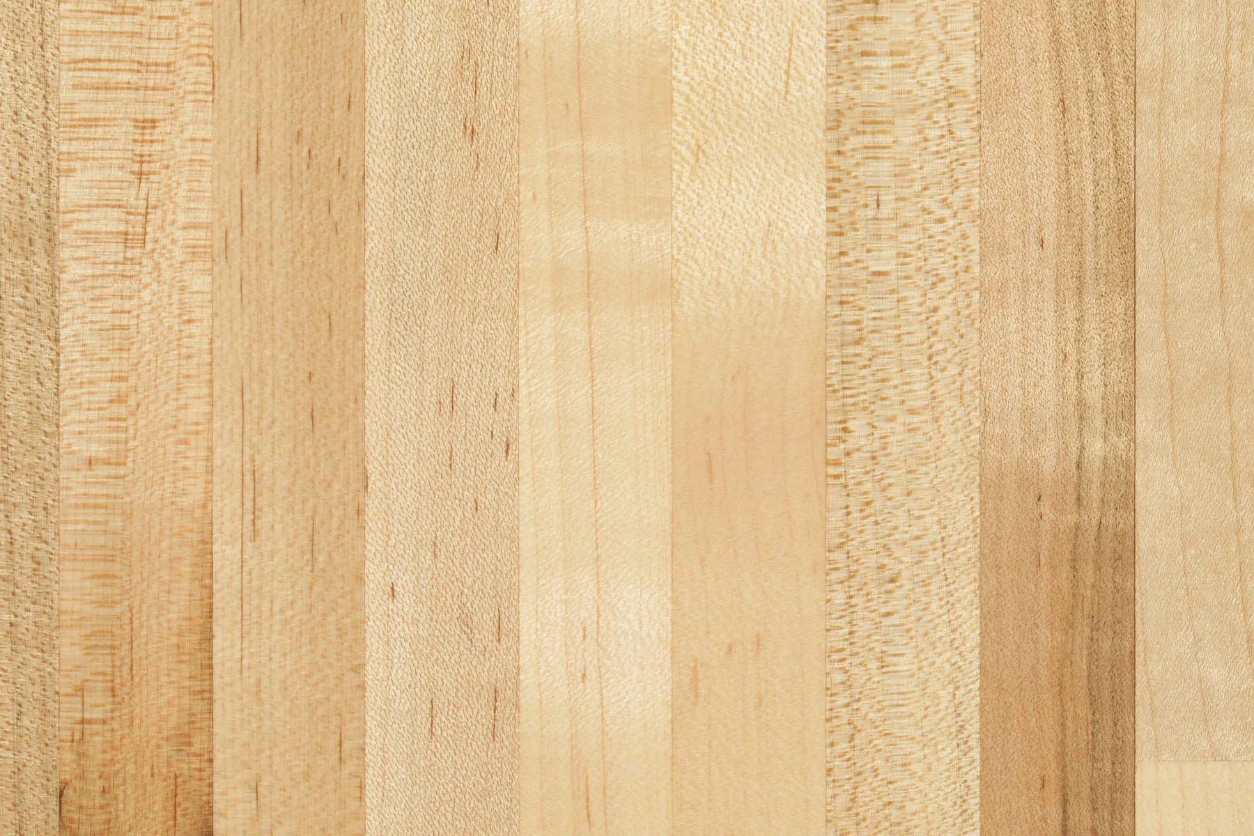 butcher block sample by Icon Modern