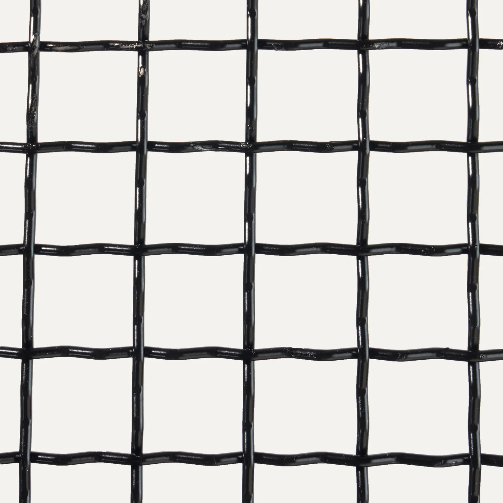custom wire mesh sample by Icon Modern