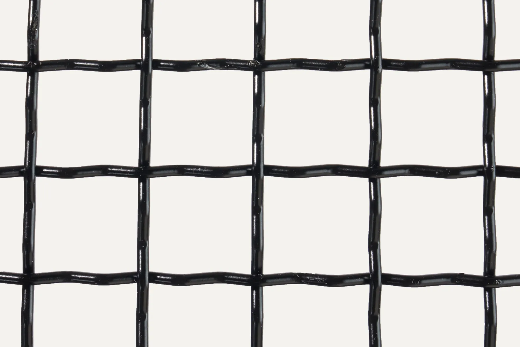 custom wire mesh sample by Icon Modern