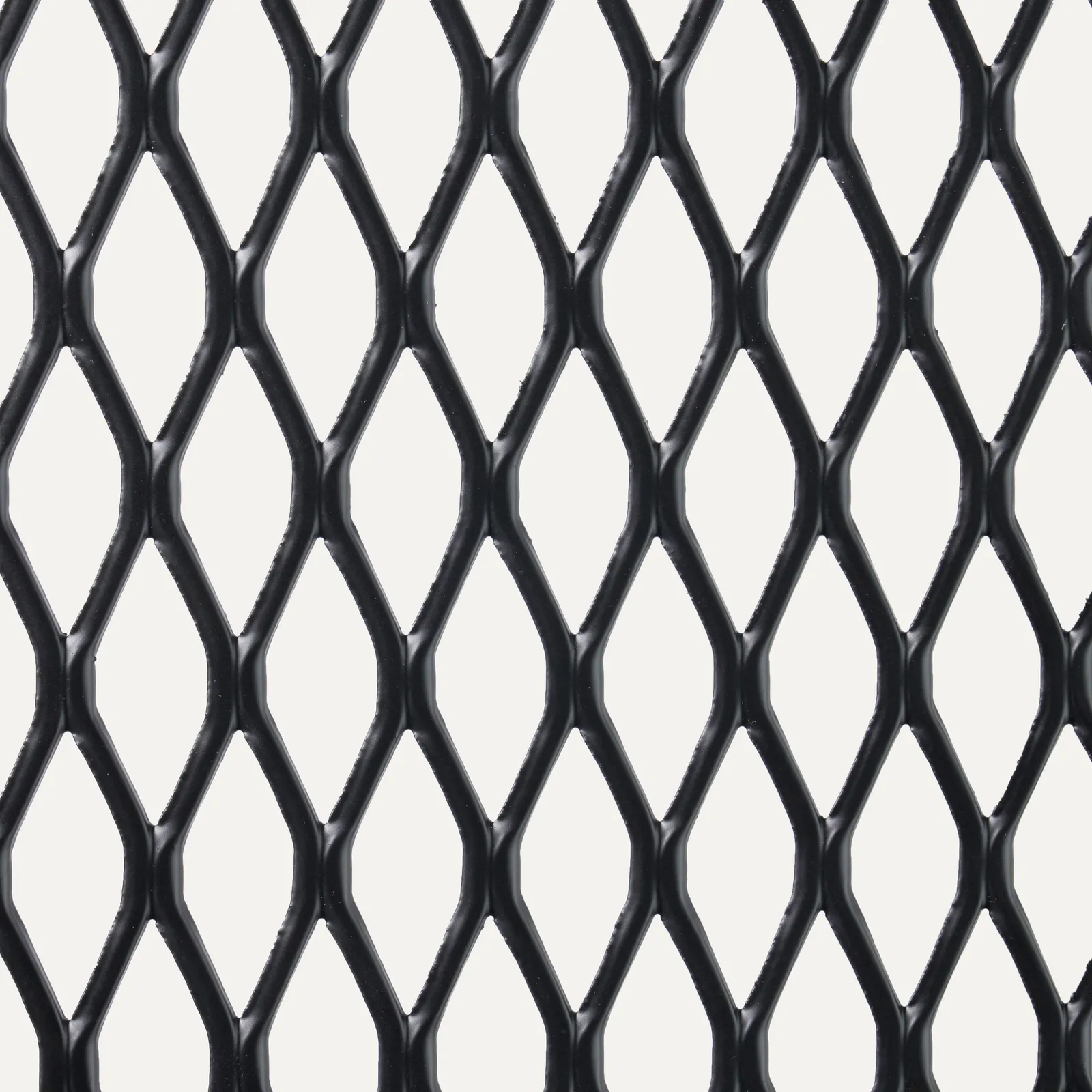 custom expanded metal sample by Icon Modern