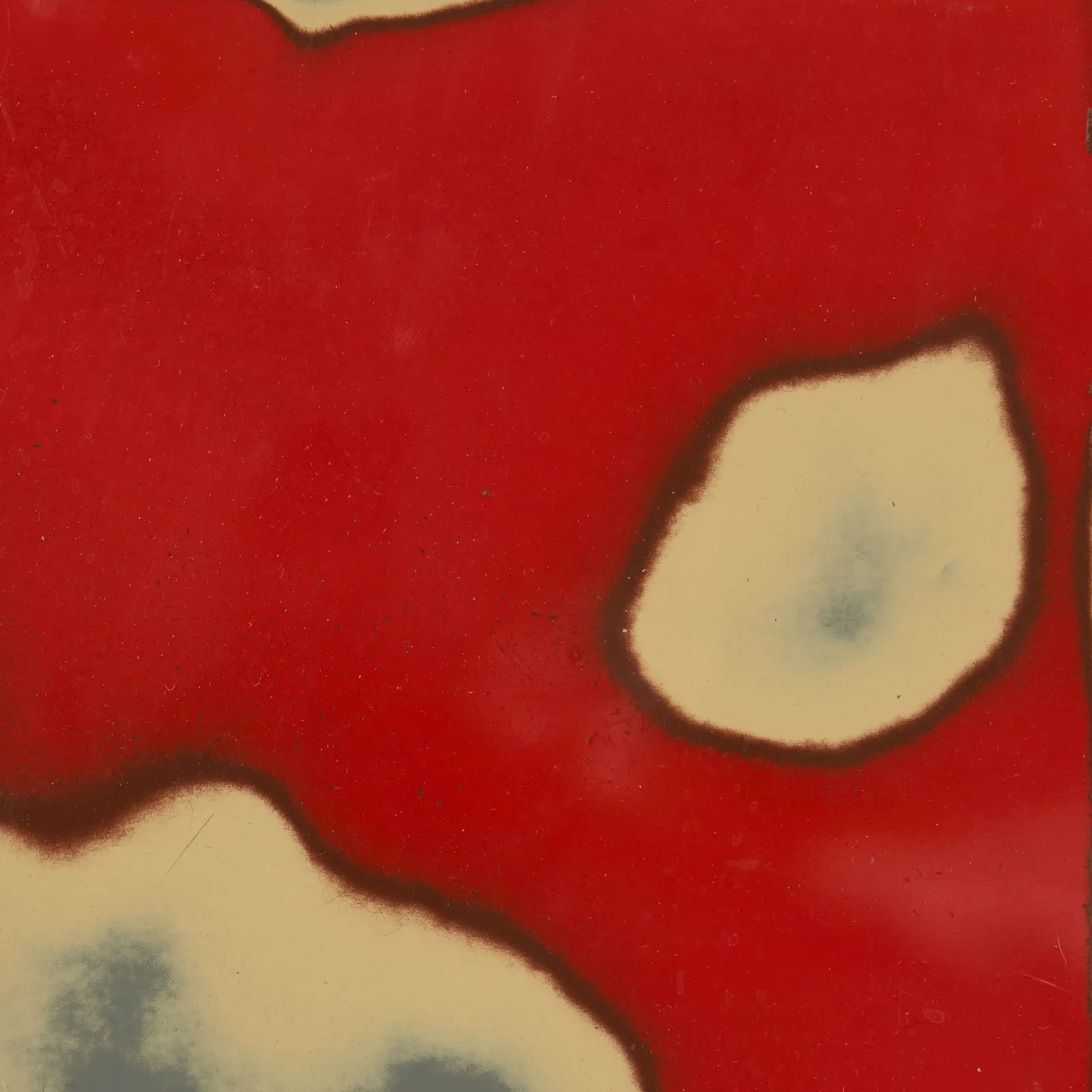 reclaimed car hood panels by Icon Modern