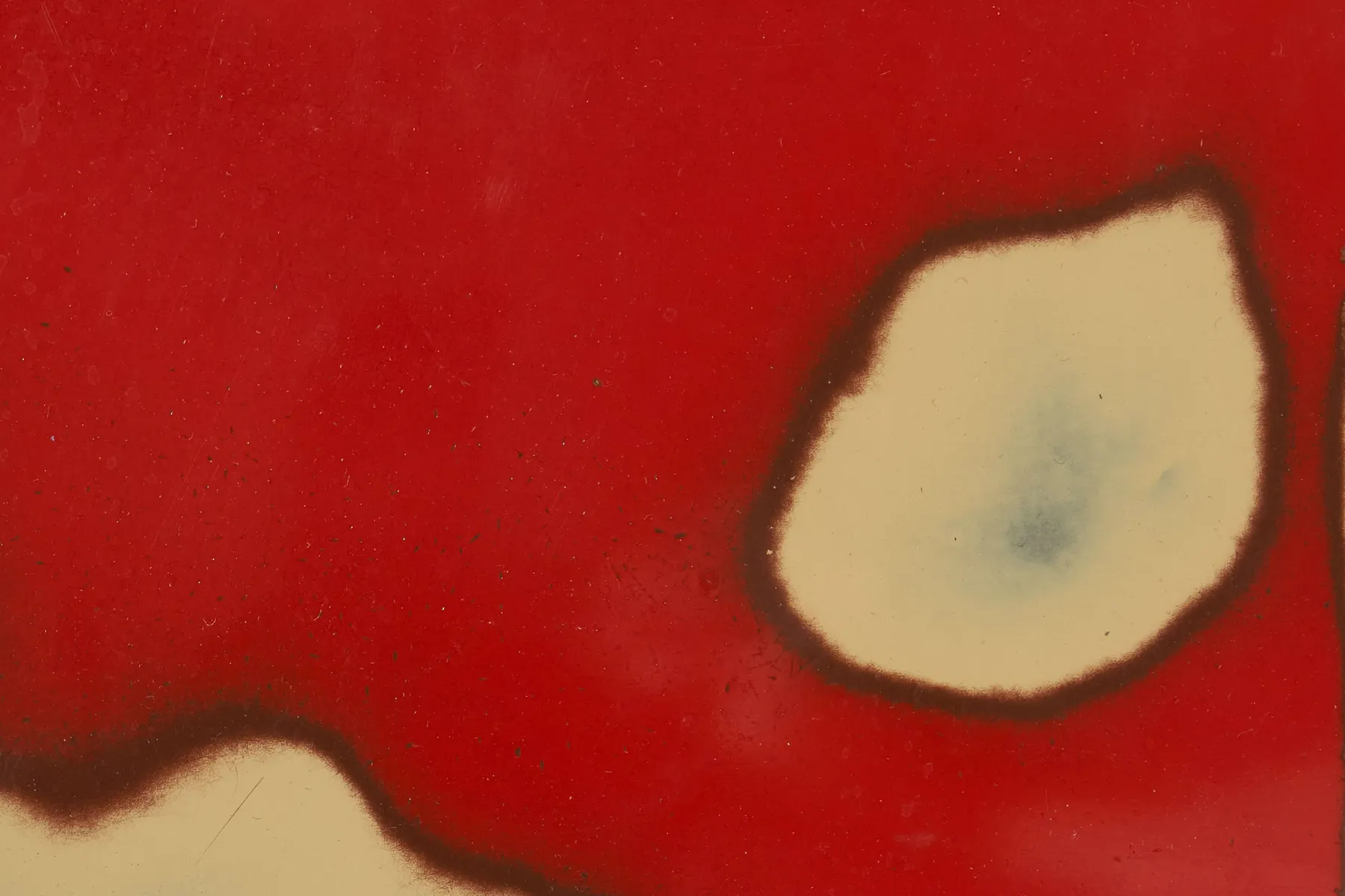 reclaimed car hood panels by Icon Modern