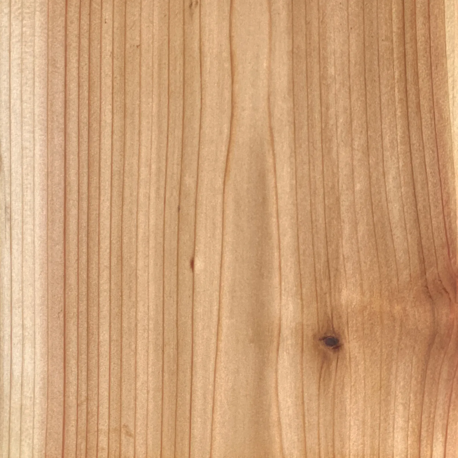 urban cedar with outdoor applied oil sample by Icon Modern