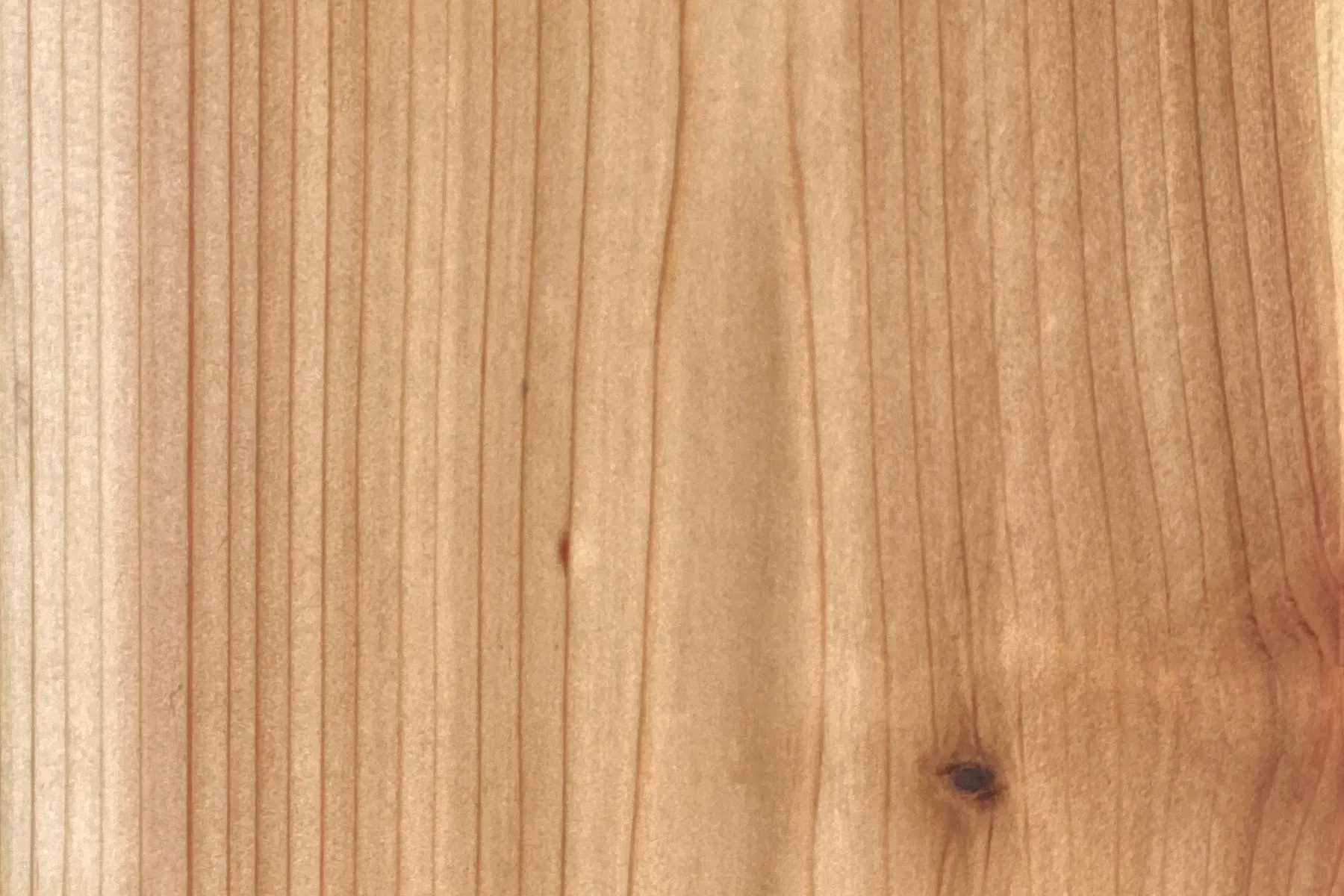 urban cedar with outdoor applied oil sample by Icon Modern