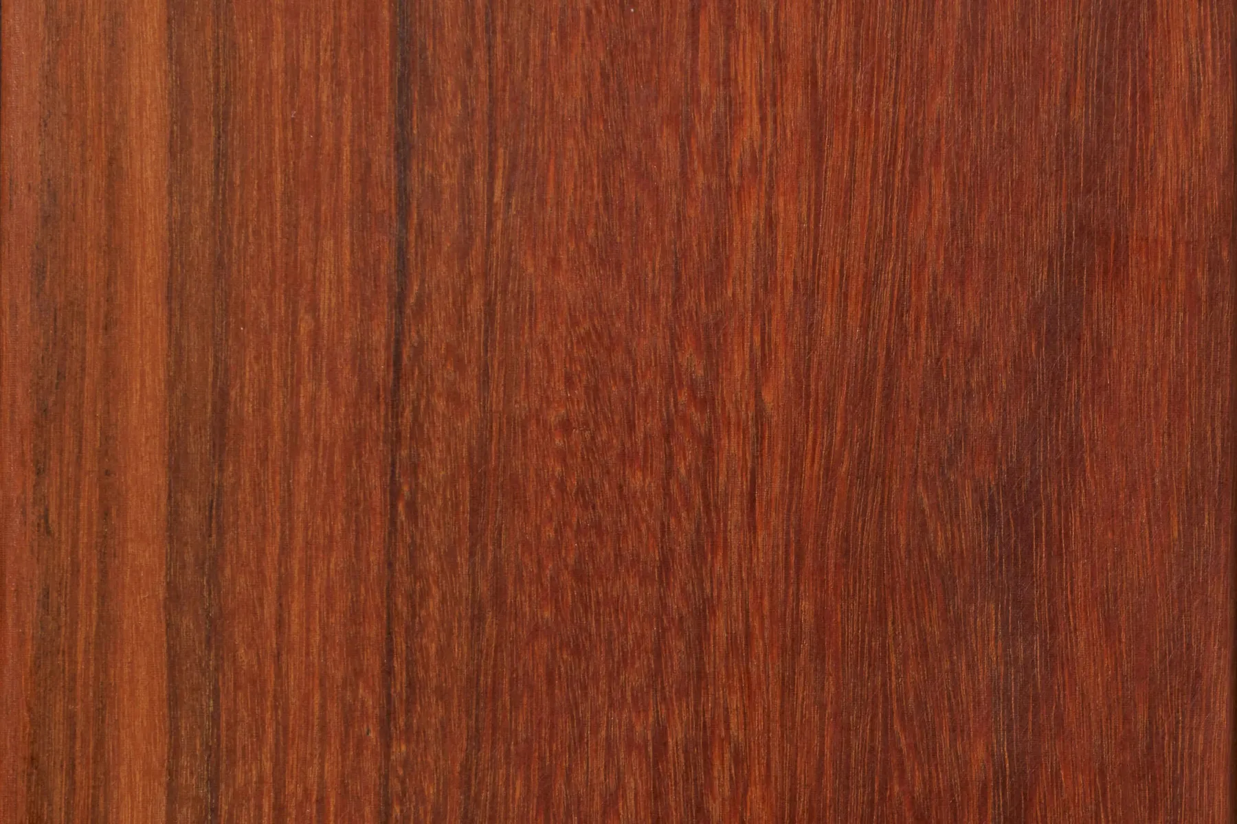 urban ipe wood sample with outdoor applied oil by Icon Modern