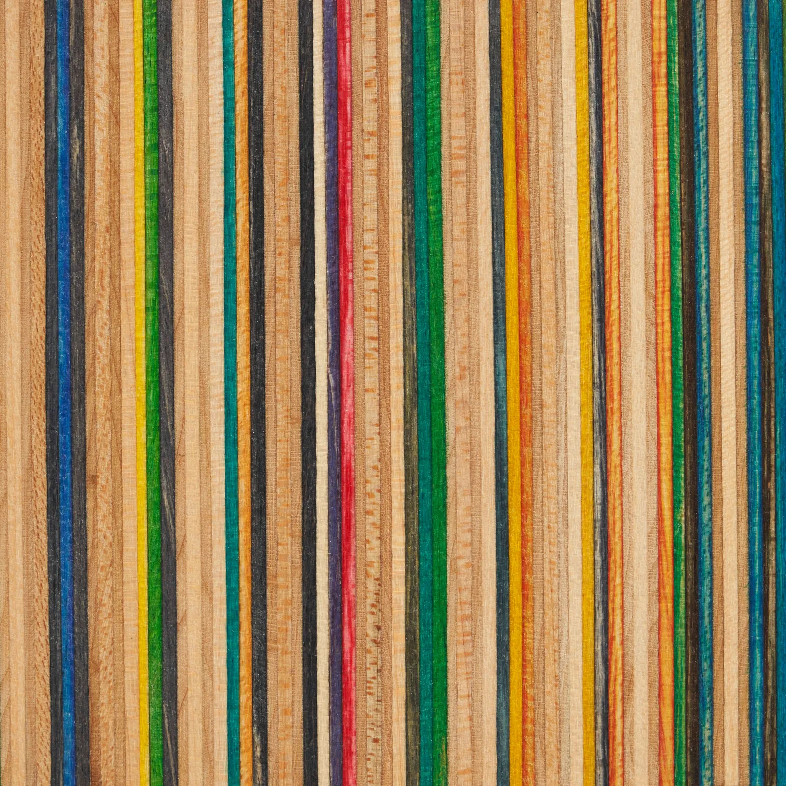 reclaimed skateboard material by Icon Modern