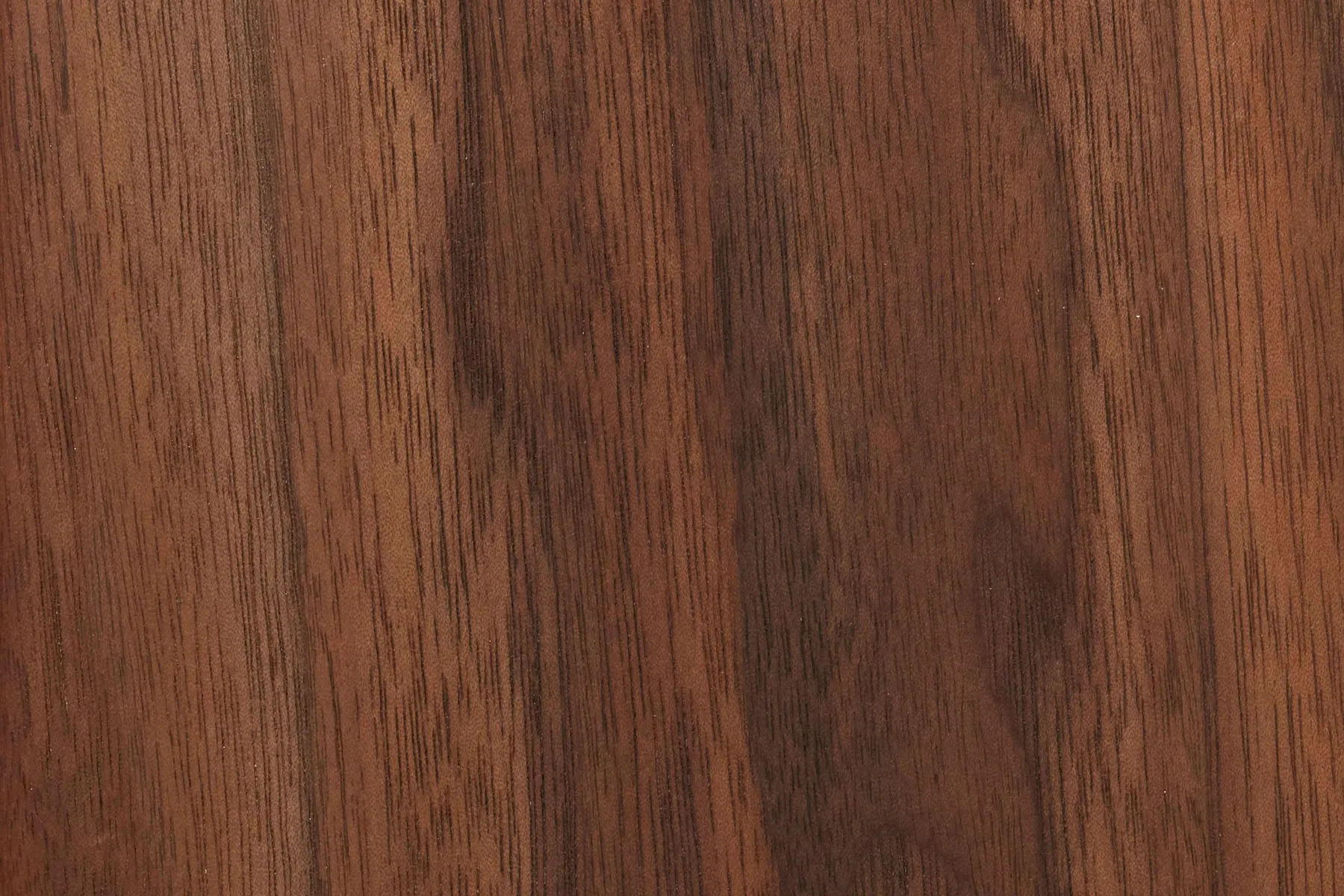 custom urban wood in hand applied oil walnut by Icon Modern