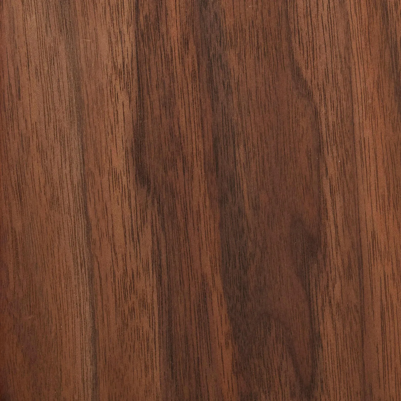 urban walnut with hand applied oil sample by Icon Modern