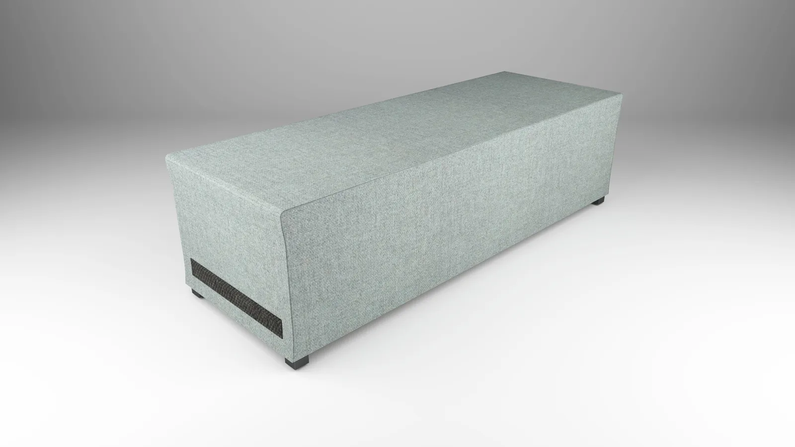 custom outdoor furniture cover by Icon Modern