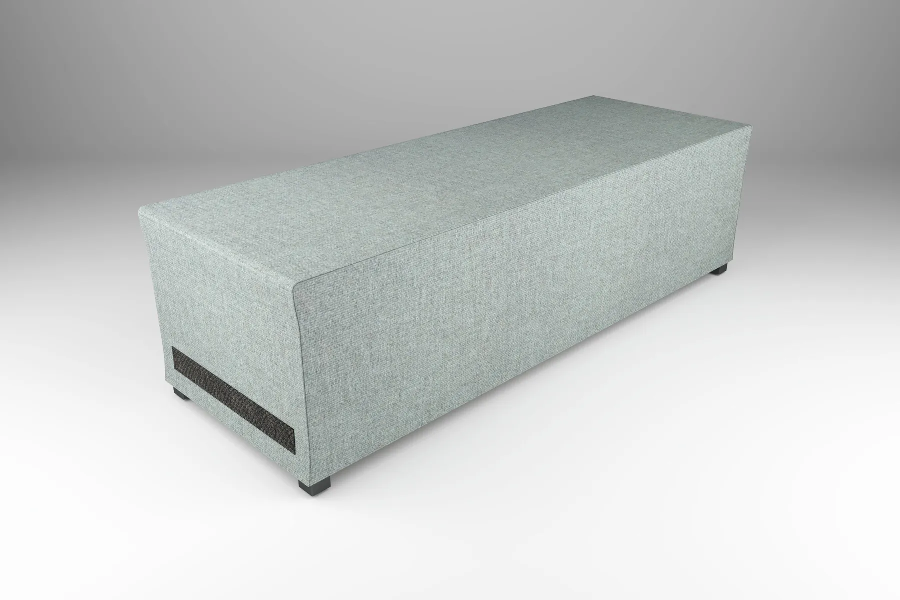 custom outdoor furniture cover by Icon Modern