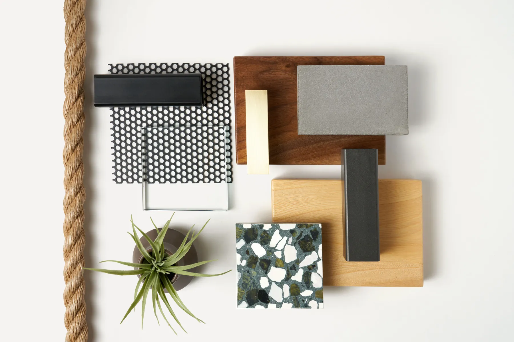 Custom furniture palette Icon Modern