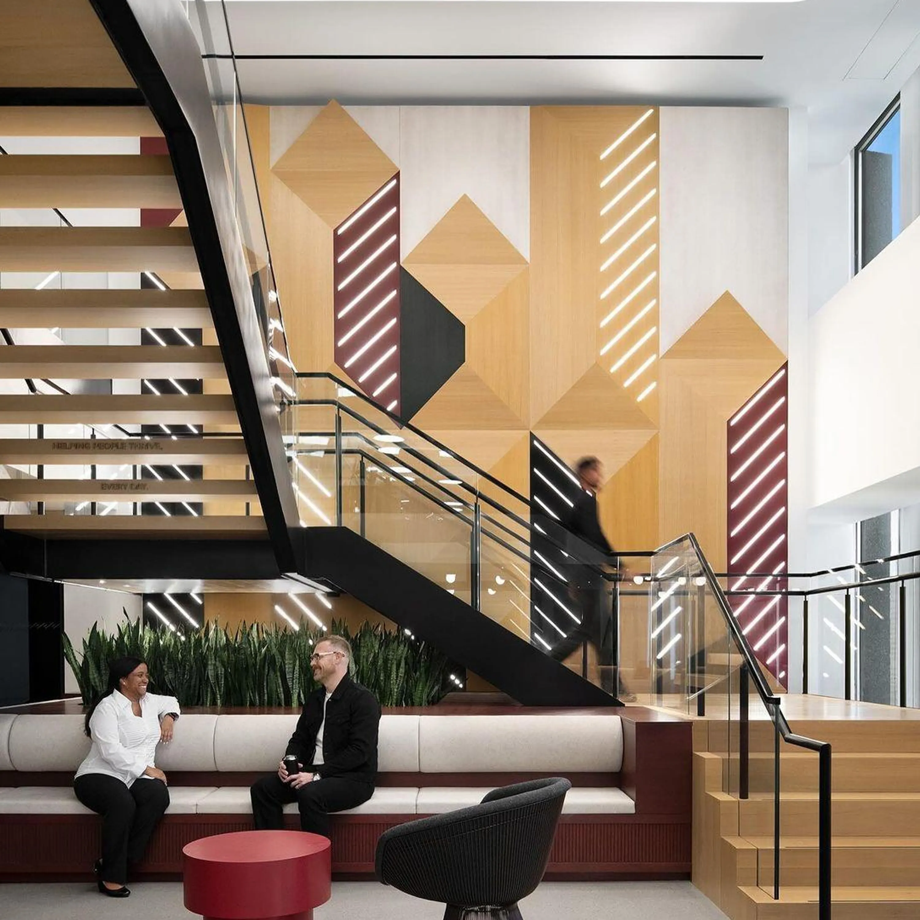 Icon Modern | Featured Projects
