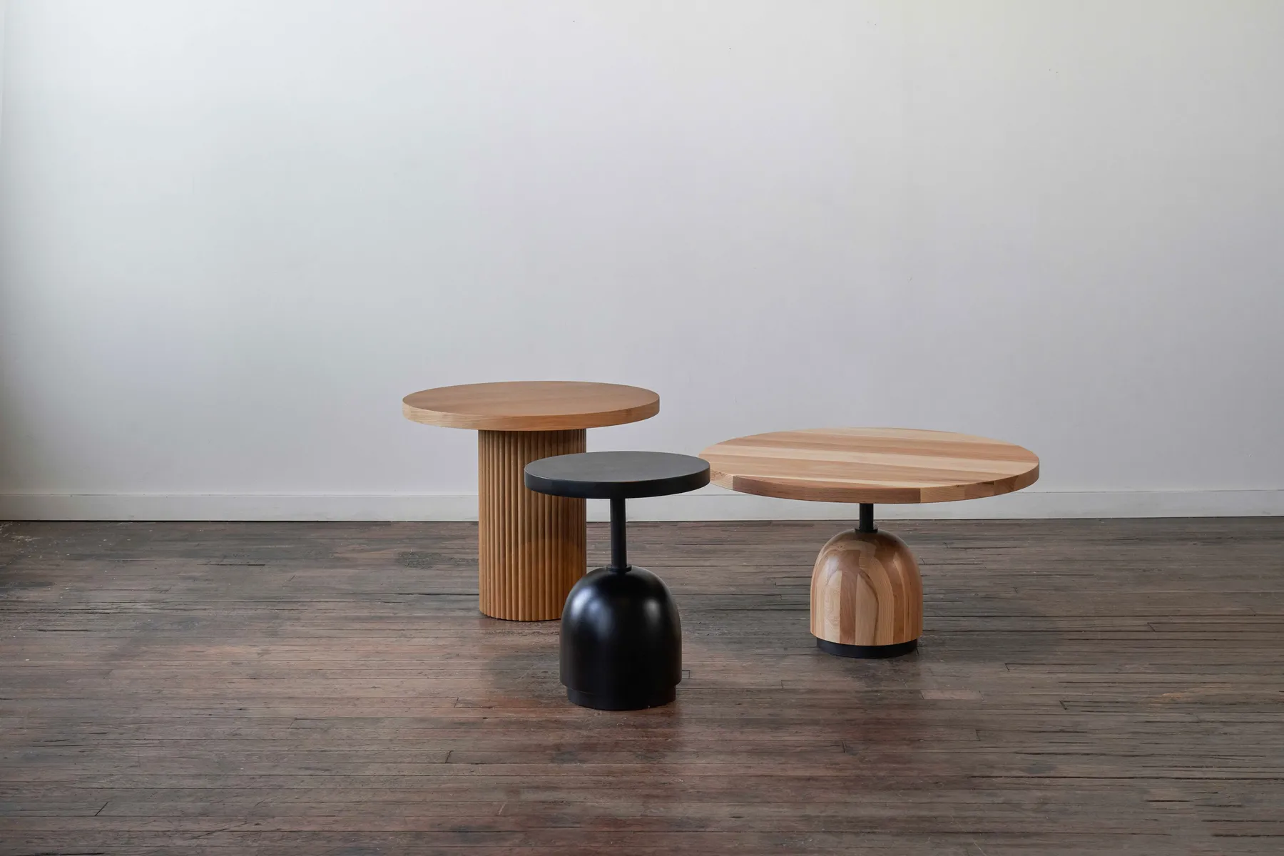 custom tables by Icon Modern