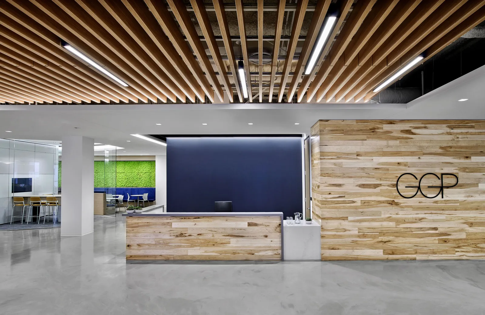 custom cladding spalted maple by Icon Modern