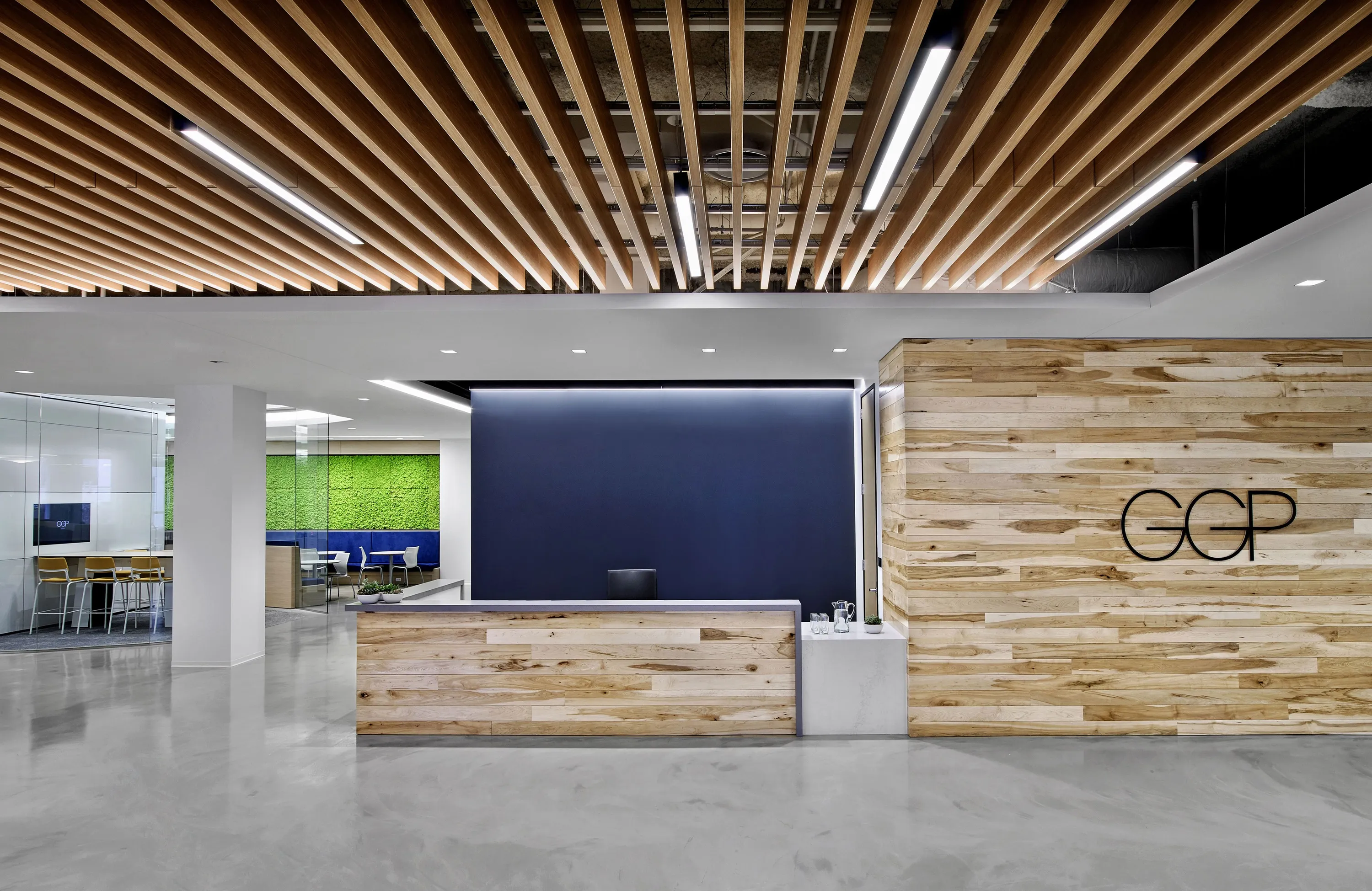 custom cladding spalted maple by Icon Modern