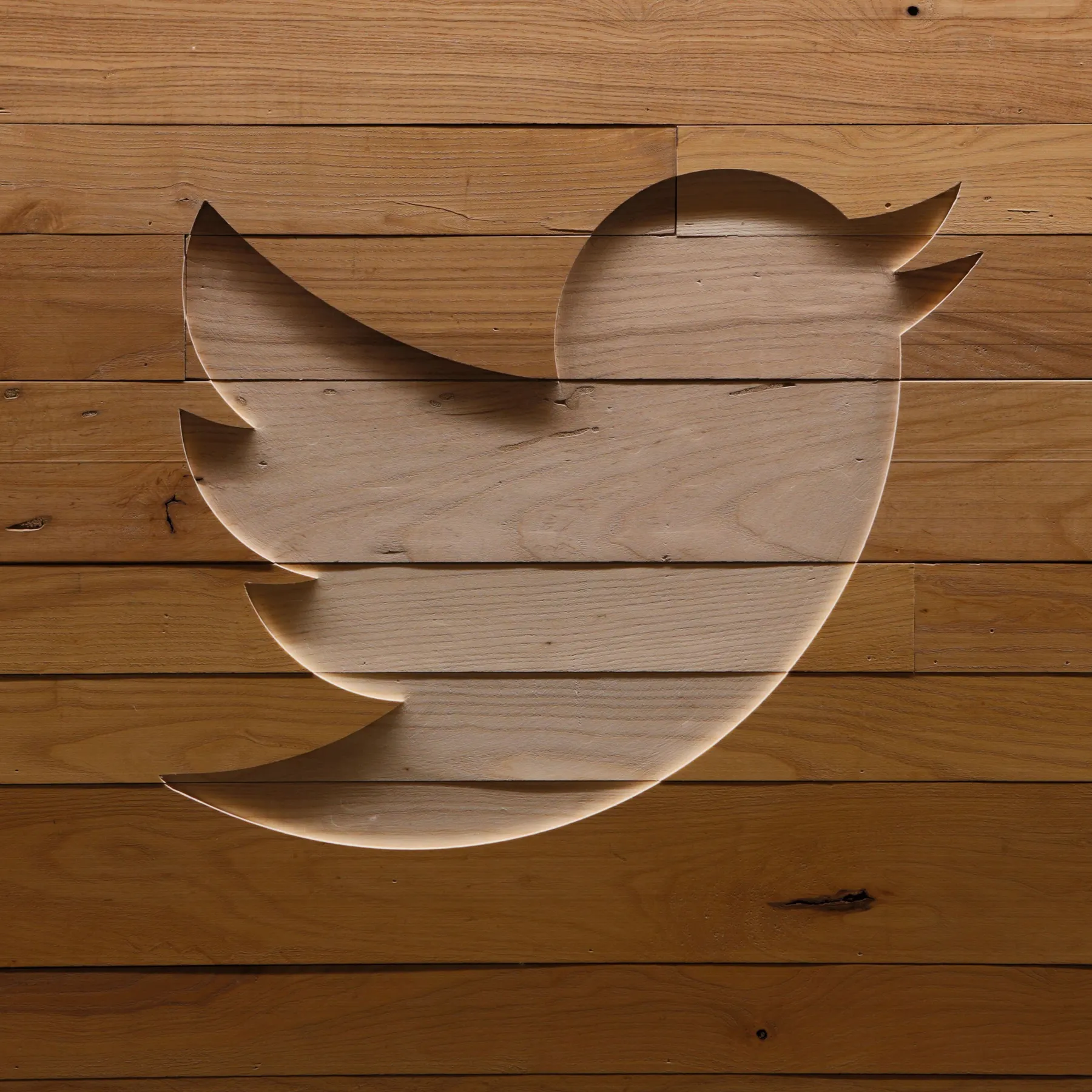 custom urban ash wall cladding with CNC branding by Icon Modern